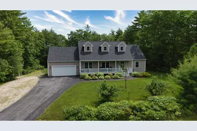 137 Pemigewasset Drive, Conway, NH 03813 - Photo 1