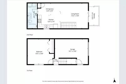 13 Batchelder Avenue #2, Manchester, NH 03103 - Photo 23