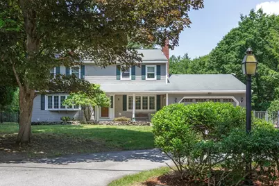 9 Hickory Lane, Bedford, NH 03110 - Photo 3