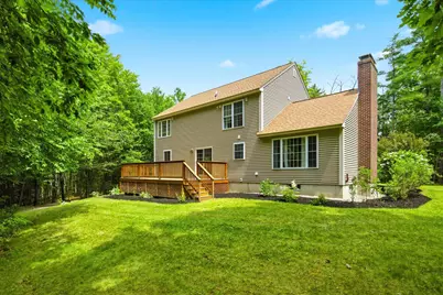 316 North Road, Candia, NH 03034 - Photo 5