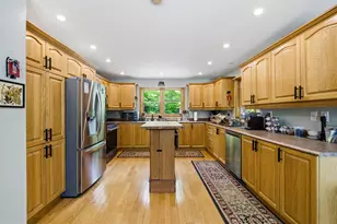 299 Cloutier Dr, Stark, NH 03582 - Photo 19