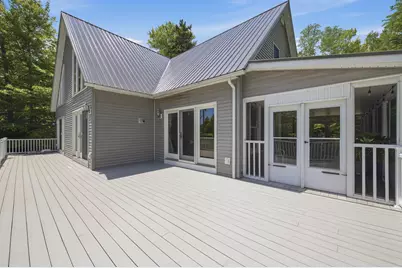 299 Cloutier Drive, Stark, NH 03582 - Photo 3