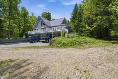 299 Cloutier Drive, Stark, NH 03582 - Photo 5