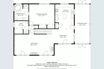 299 Cloutier Drive, Stark, NH 03582 - Photo 9