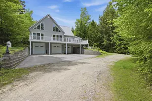 299 Cloutier Dr, Stark, NH 03582 - Photo 1