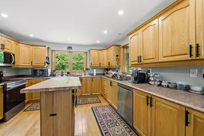 299 Cloutier Drive, Stark, NH 03582 - Photo 15