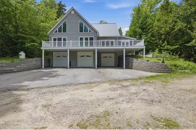 299 Cloutier Drive, Stark, NH 03582 - Photo 1