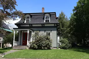 9 Shaw St, Lebanon, NH 03766 - Photo 1