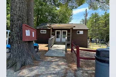 201 Hanson Mill Rd Road #10, Moultonborough, NH 03254 - Photo 33