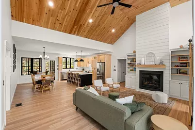 40 Christian Hill Road, Amherst, NH 03031 - Photo 3