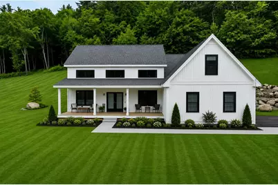 40 Christian Hill Road, Amherst, NH 03031 - Photo 1