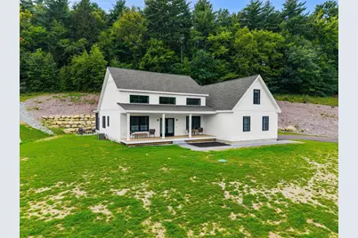40 Christian Hill Road, Amherst, NH 03031 - Photo 53