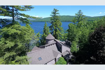 349 Shore Drive No., Bridgewater, NH 03222 - Photo 1