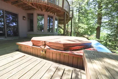 349 Shore Drive, Bridgewater, NH 03222 - Photo 35