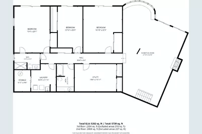 349 Shore Drive, Bridgewater, NH 03222 - Photo 41