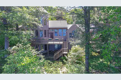 349 Shore Drive, Bridgewater, NH 03222 - Photo 29