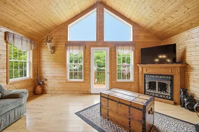46 Kelly Road, Stark, NH 03582 - Photo 1