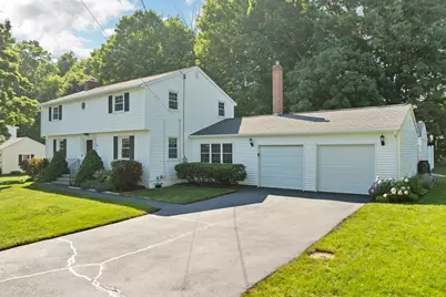 45 Mariette Drive, Portsmouth, NH 03801 - Photo 3