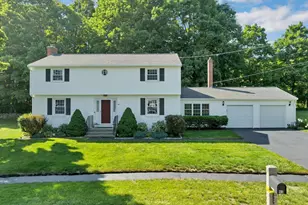 45 Mariette Dr, Portsmouth, NH 03801 - Photo 1