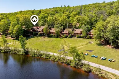 820 Covered Bridge Lane, Grantham, NH 03753 - Photo 1