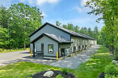 2685 Lake Shore Road #3, Gilford, NH 03249 - Photo 25