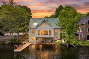 30 Riverside Dr, Ashland, NH 03217 - Photo 1