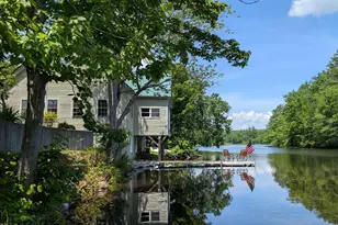 30 Riverside Dr, Ashland, NH 03217 - Photo 1