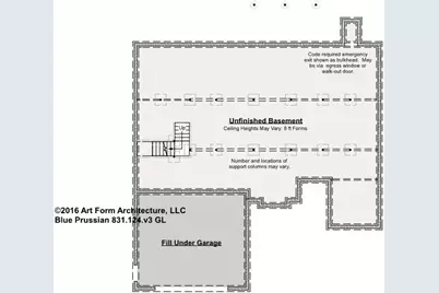 Lot 8-17 Coyote Court, Barrington, NH 03825 - Photo 3
