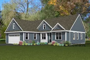 Lot 8-17 Coyote Ct, Barrington, NH 03825 - Photo 1