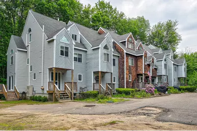 25 Hawk Road #11A, Conway, NH 03860 - Photo 25
