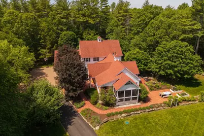 402 Bay Road, Durham, NH 03824 - Photo 47