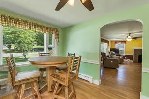 125 Woodland Ave, Gilford, NH 03249 - Photo 11