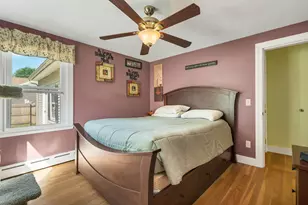 125 Woodland Ave, Gilford, NH 03249 - Photo 27