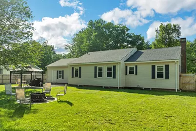 125 Woodland Avenue, Gilford, NH 03249 - Photo 41