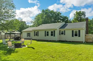 125 Woodland Ave, Gilford, NH 03249 - Photo 41