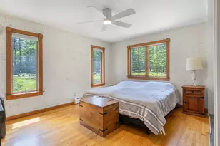 314 Wentworth Rd, Brookfield, NH 03872 - Photo 37