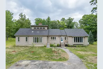 314 Wentworth Road, Brookfield, NH 03872 - Photo 3