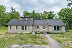 314 Wentworth Rd, Brookfield, NH 03872 - Photo 3