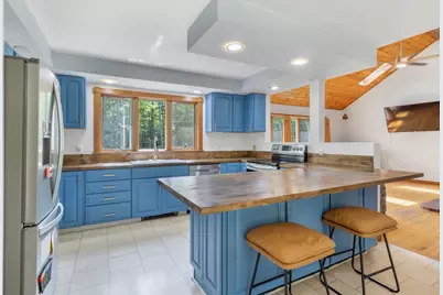 314 Wentworth Road, Brookfield, NH 03872 - Photo 19