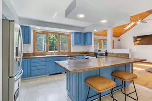 314 Wentworth Rd, Brookfield, NH 03872 - Photo 19