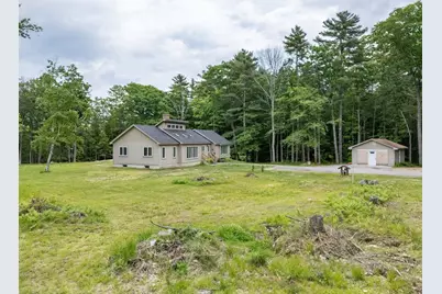 314 Wentworth Road, Brookfield, NH 03872 - Photo 45