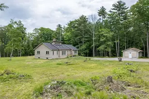 314 Wentworth Rd, Brookfield, NH 03872 - Photo 45