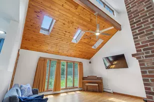 314 Wentworth Rd, Brookfield, NH 03872 - Photo 29