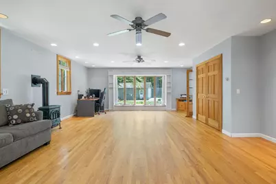 314 Wentworth Road, Brookfield, NH 03872 - Photo 7