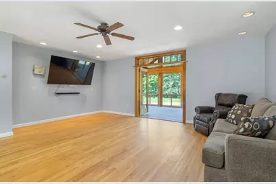 314 Wentworth Road, Brookfield, NH 03872 - Photo 9
