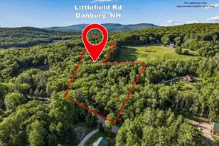 Littlefield Rd, Danbury, NH 03230 - Photo 1
