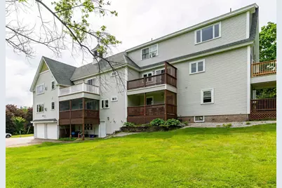 196 East Main Street #Unit 5, Conway, NH 03818 - Photo 35