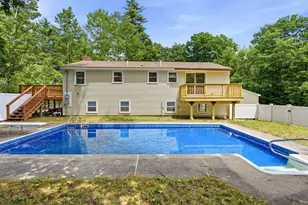 632 Raymond Rd, Chester, NH 03036 - Photo 5