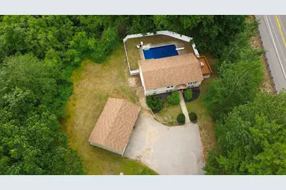 632 Raymond Road, Chester, NH 03036 - Photo 5