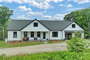 33 Old New Ipswich Rd, Rindge, NH 03461 - Photo 3